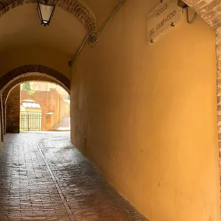 Camporegio 31- In Centro Con Vista Sul Duomo דירה