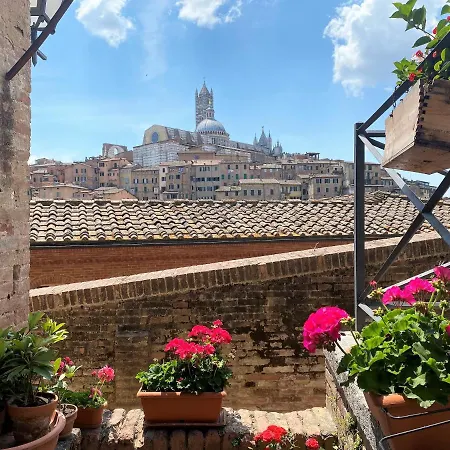 דירה Camporegio 31- In Centro Con Vista Sul Duomo