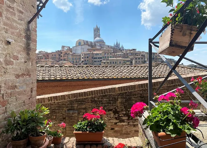 Apartman Camporegio 31- In Centro Con Vista Sul Duomo
