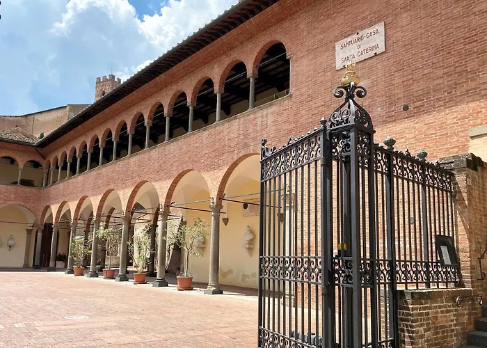 Camporegio 31- In Centro Con Vista Sul Duomo Apartman *