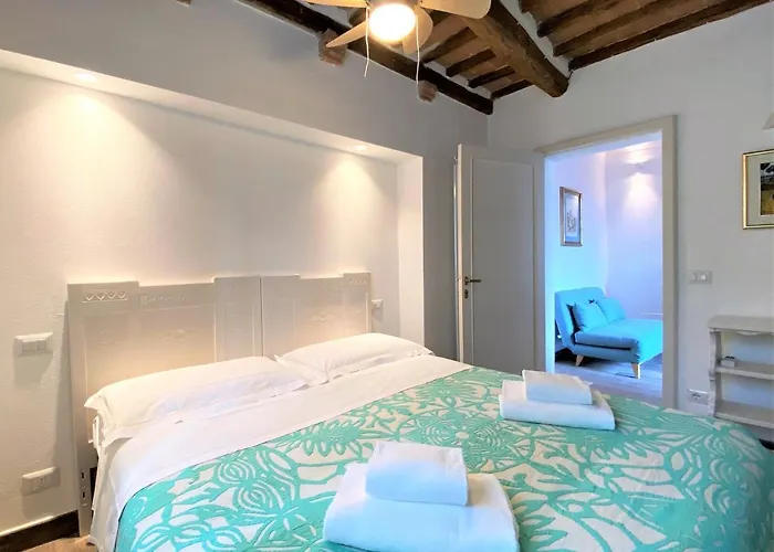 Camporegio 31- In Centro Con Vista Sul Duomo Apartman