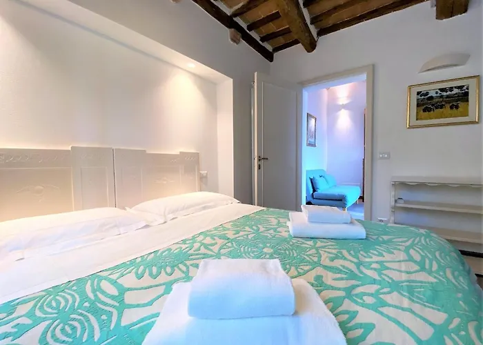 Apartman Camporegio 31- In Centro Con Vista Sul Duomo
