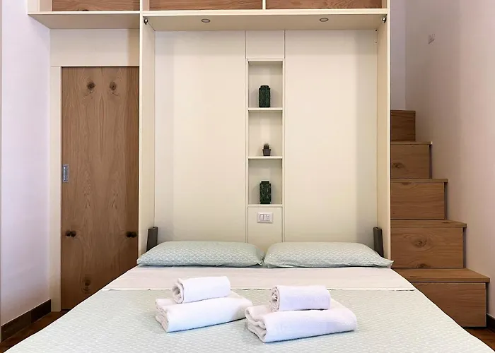 Apartman Camporegio 31- In Centro Con Vista Sul Duomo