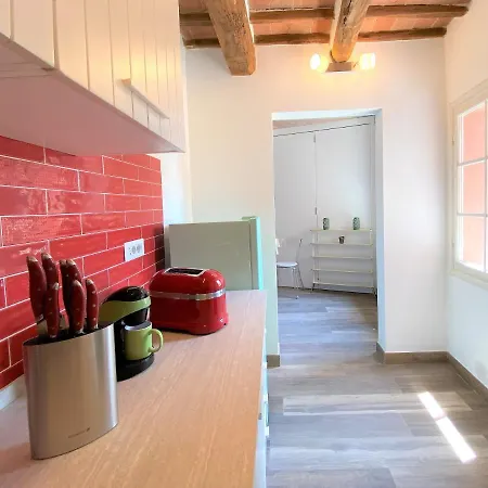 Apartman Camporegio 31- In Centro Con Vista Sul Duomo *