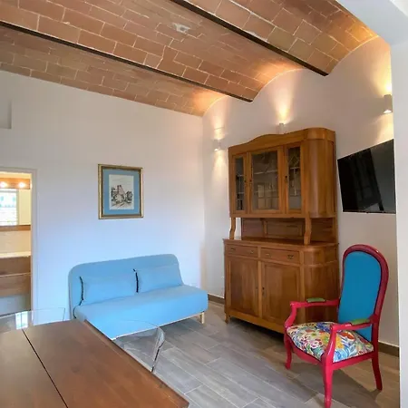 Apartman Camporegio 31- In Centro Con Vista Sul Duomo