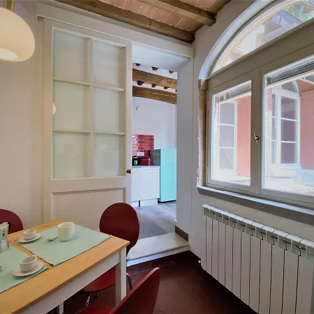 Apartman Camporegio 31- In Centro Con Vista Sul Duomo Siena
