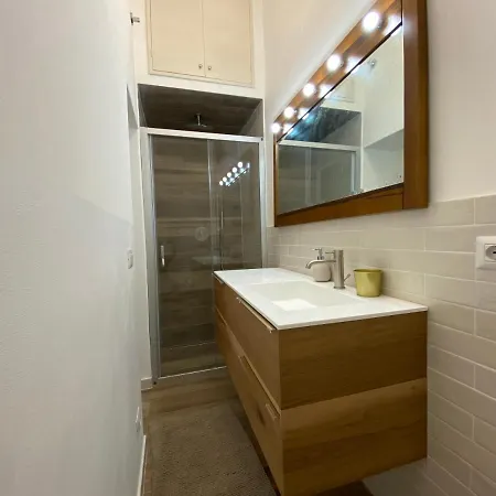Apartman Camporegio 31- In Centro Con Vista Sul Duomo Siena