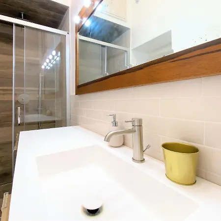 Apartman Camporegio 31- In Centro Con Vista Sul Duomo
