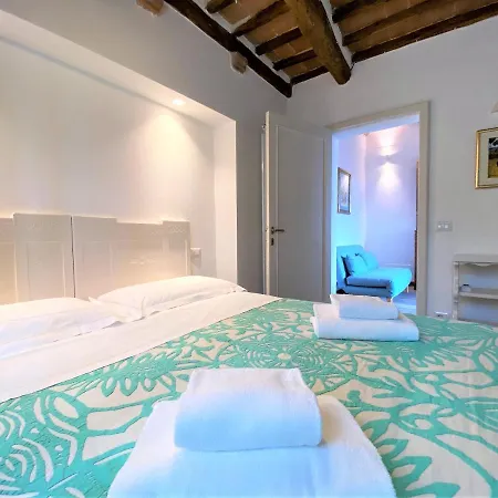 Apartman Camporegio 31- In Centro Con Vista Sul Duomo