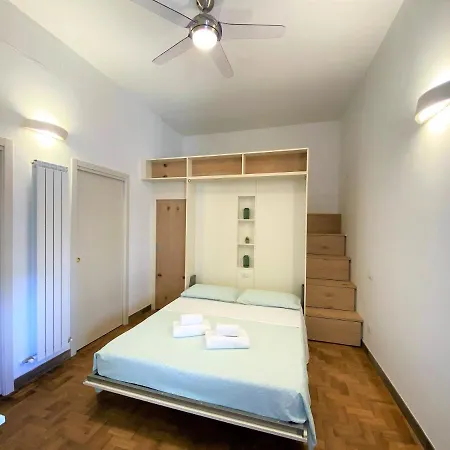 Apartman Camporegio 31- In Centro Con Vista Sul Duomo Siena